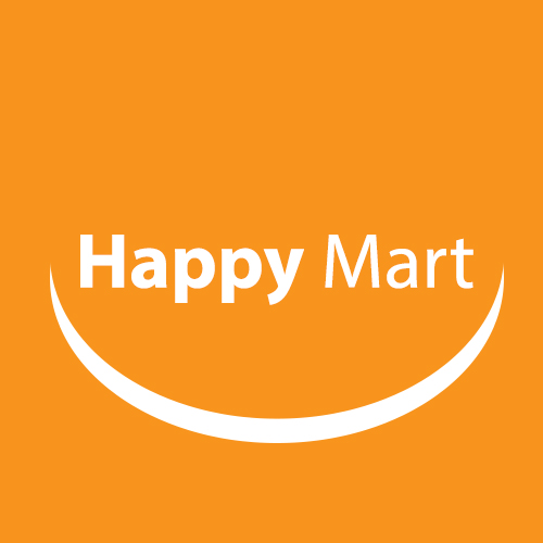 happymart-logo